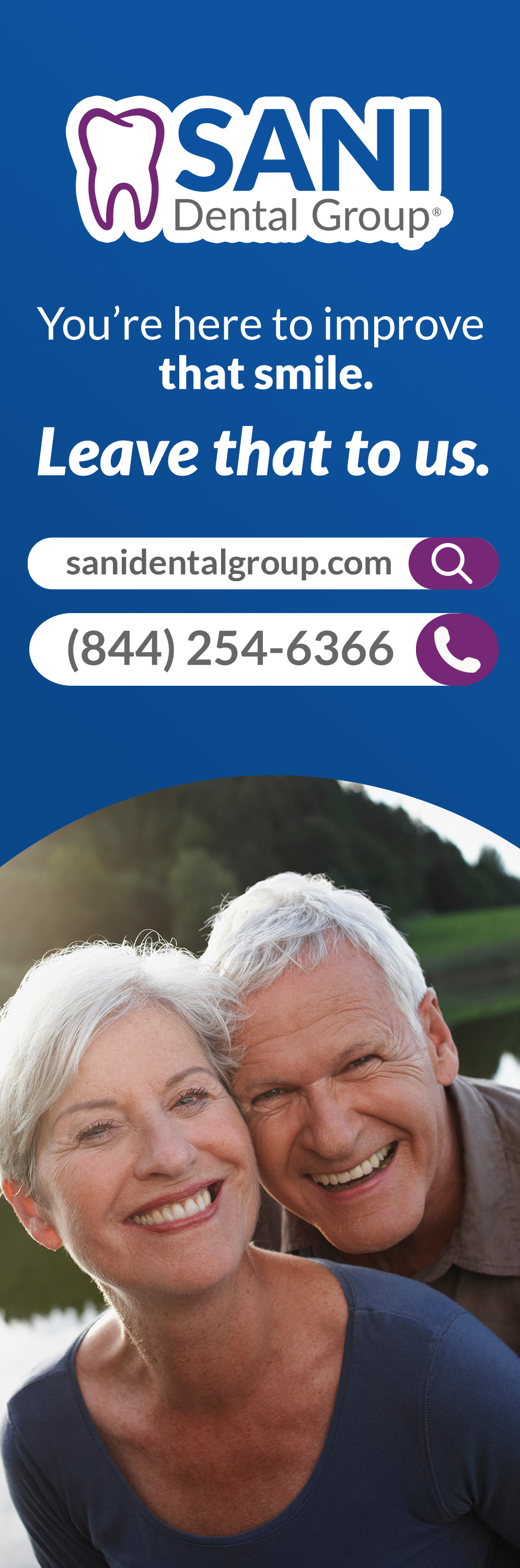 SANI DENTAL GROUP-Our doctor’s team has specialized in Laser dentistry, Oral surgery, Dental Implantology, Cosmetic Dentistry, Orthodontics, Endodontics, Periodontics, Health services administration, among other dental treatments you may need. Your dental treatment can be performed by one, two, three, or more doctors. You will be seen by a specialist for each treatment you require.