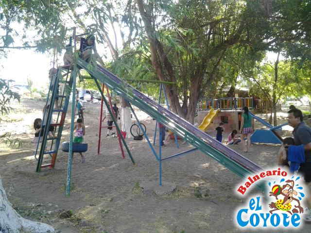 Área de Arroyo