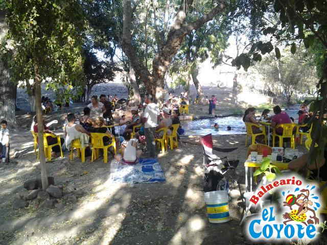 Área de Arroyo