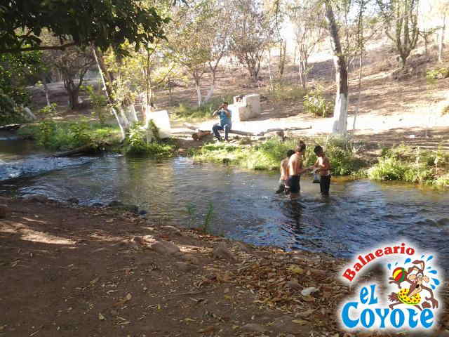 Área de Arroyo