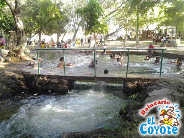 Área de Arroyo