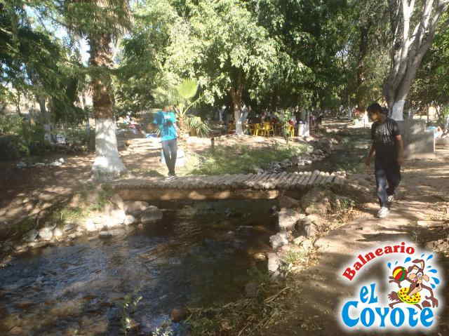 Área de Arroyo