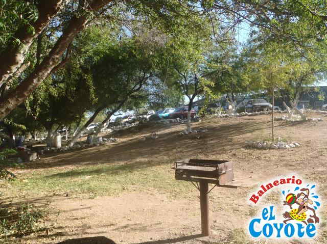 Área de Arroyo