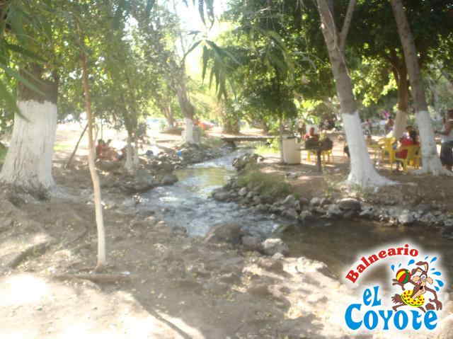 Área de Arroyo