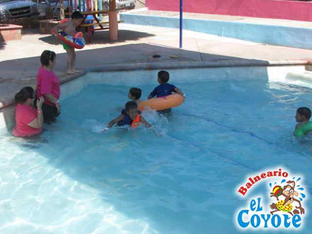 Chapoteadero