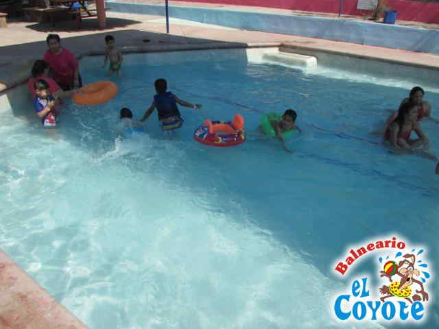 Chapoteadero