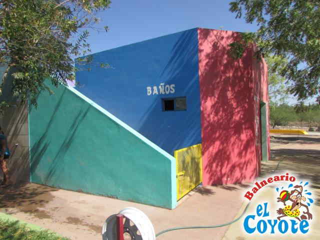 Instalaciones