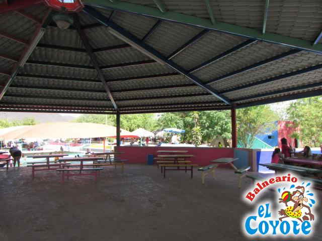 Instalaciones
