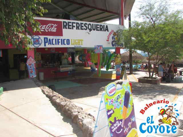 Instalaciones