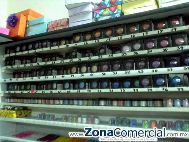 Alejandras Colletion...Accesorios y Cosméticos de las mejores marcas.