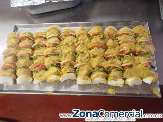 Carniceria San Carlos