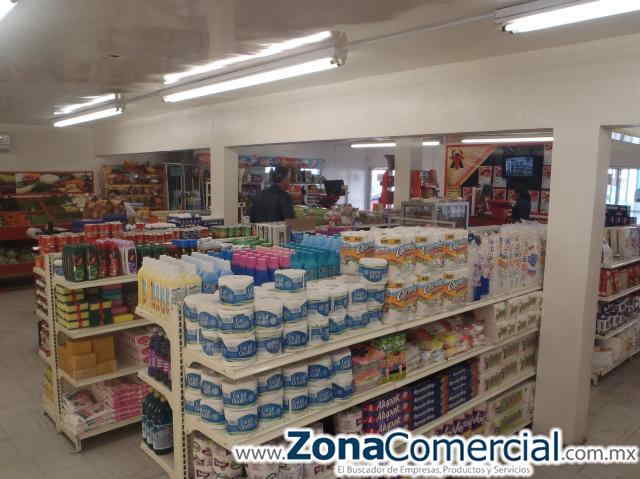 Carniceria San Carlos