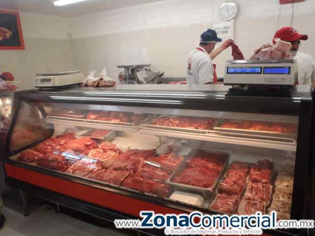 Carniceria San Carlos