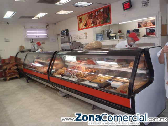 Carniceria San Carlos