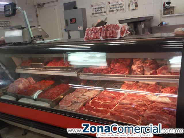 Carniceria San Carlos