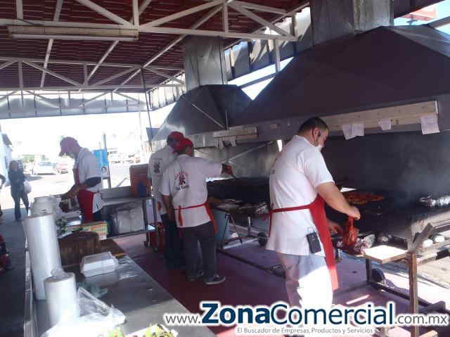 Carniceria San Carlos