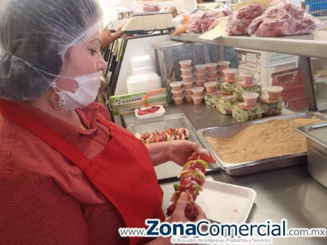 Carniceria San Carlos