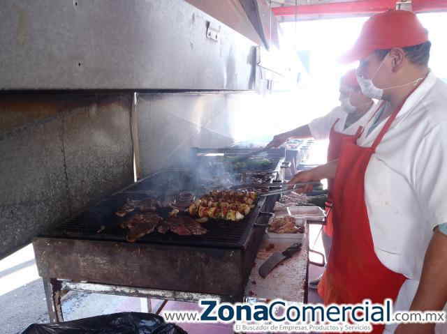 Carniceria San Carlos