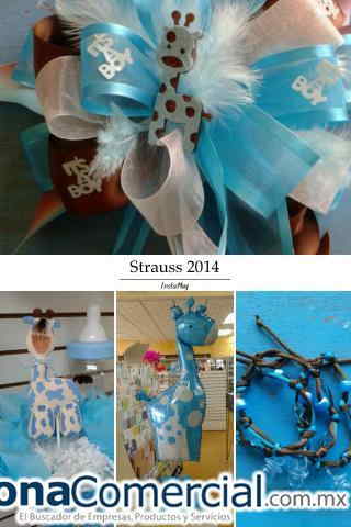 STRAUSS - 