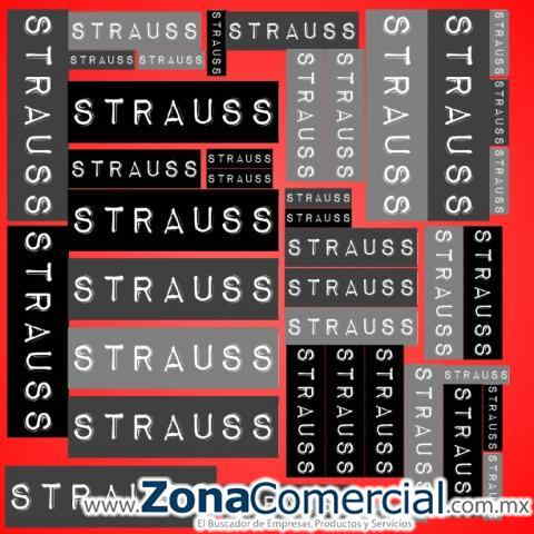 STRAUSS - 