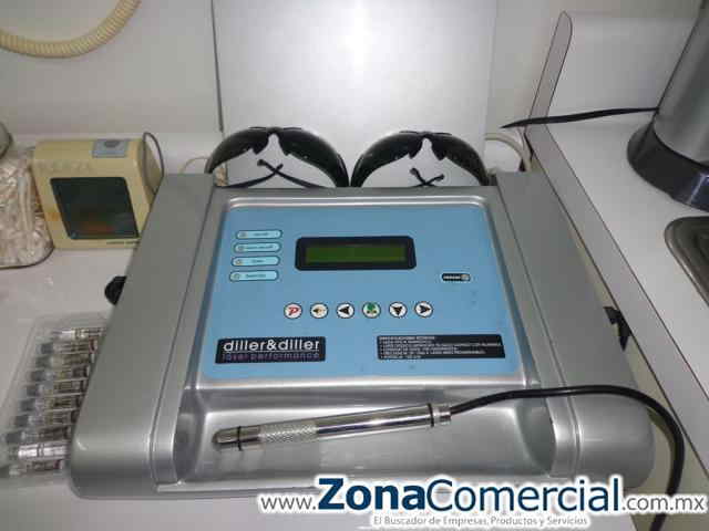 Dentista Claudia Castro