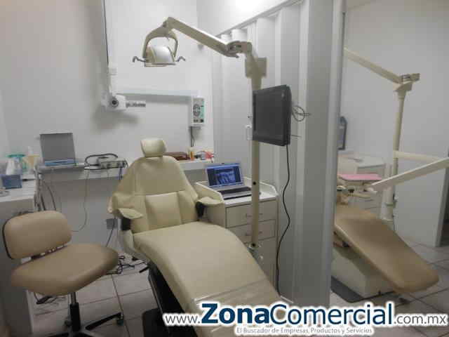 Dentista Claudia Castro