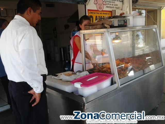 Carnitas Danny
