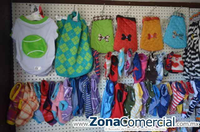 Clínica Veterinaria SPA CANINO - Accesorios para tu mascota.