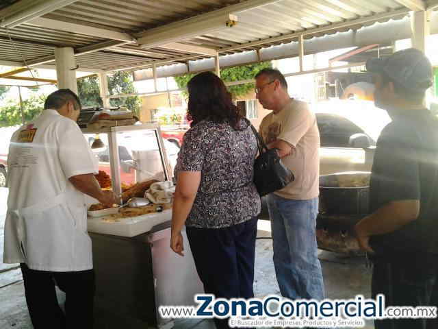 Carnitas Danny