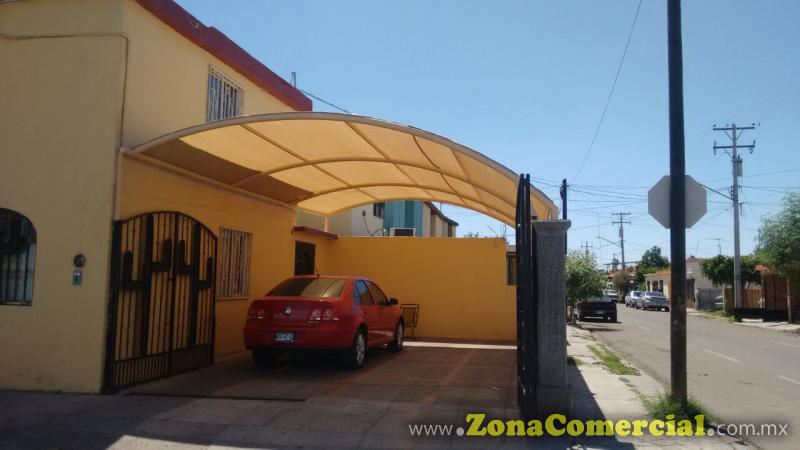 CHECHERAS CON MALLA SOMBRA : PROTEJEN SU AUTO DE LOS RAYOS SOLARES