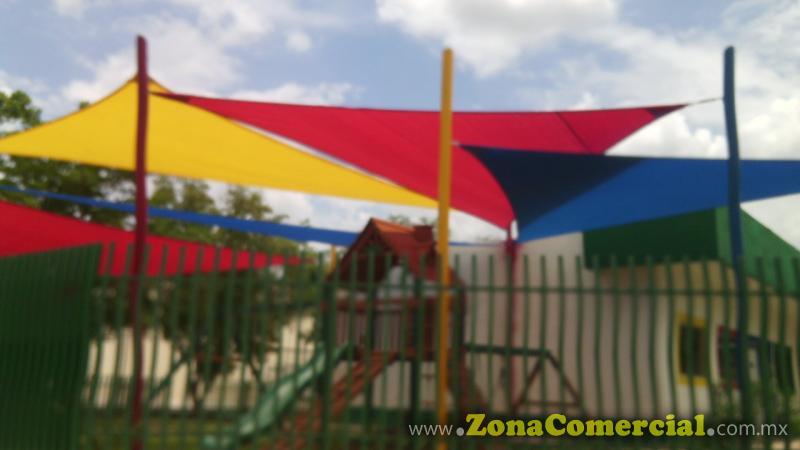 VELARIAS