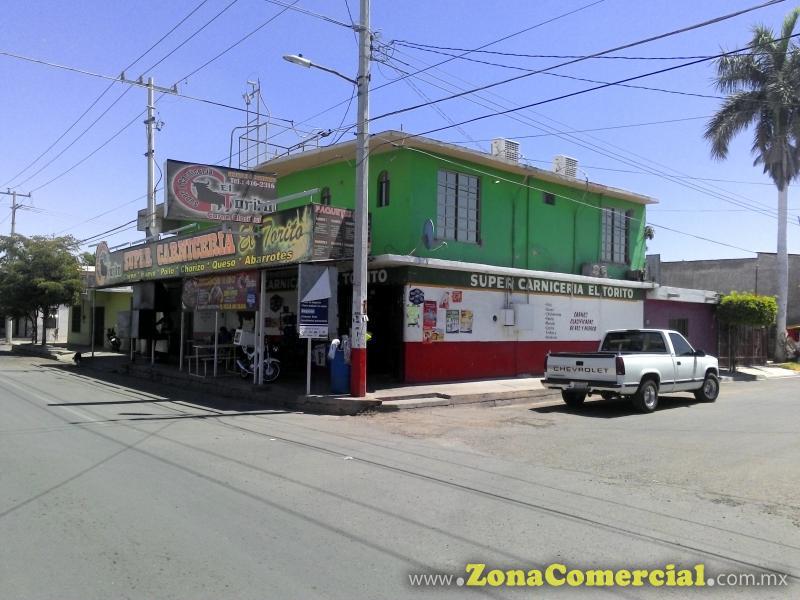 Super Carnicería El Torito