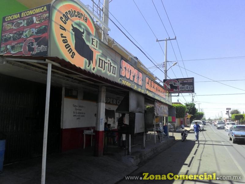Super Carnicería El Torito