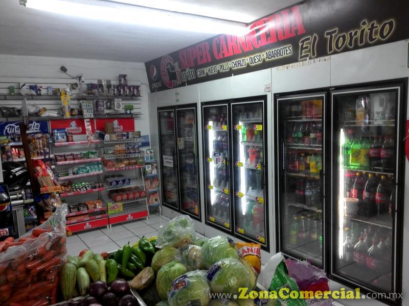 Super Carnicería El Torito