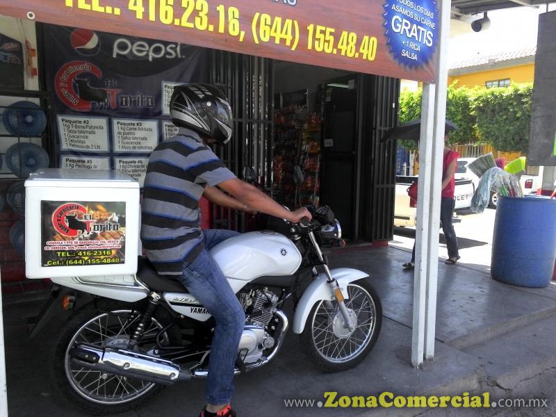 Super Carnicería El Torito Servicio a Domicilio
