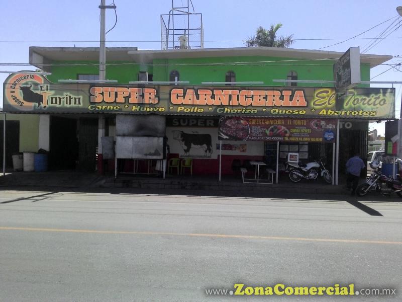 Super Carnicería El Torito