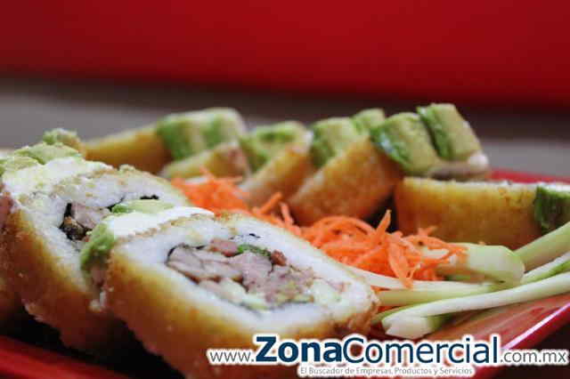 Sonora Roll