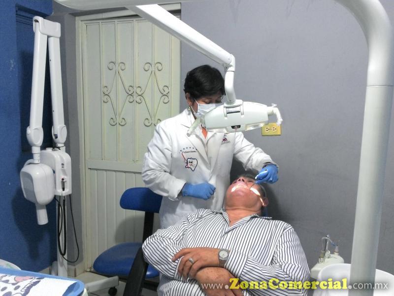 Grupo Dental Alfaro