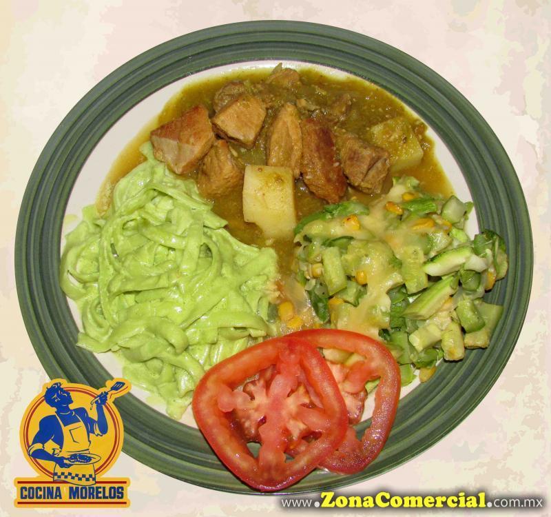 Cocina Económica MORELOS en Ciudad Obregón anunciado por ...