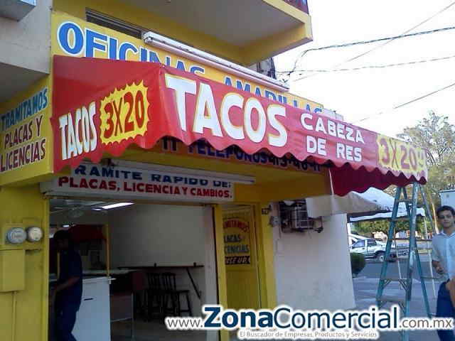 Toldos