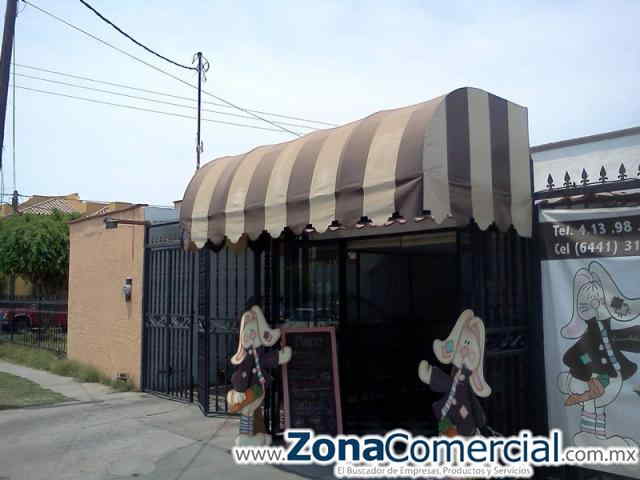 Toldos