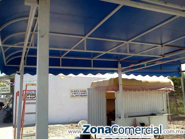 Toldos