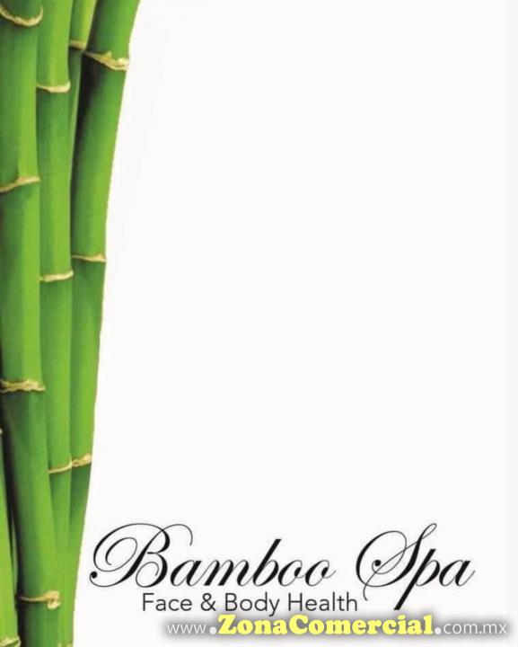 Bamboo Spa Obregón