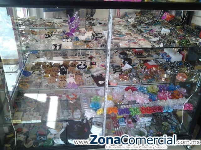 Accesorios