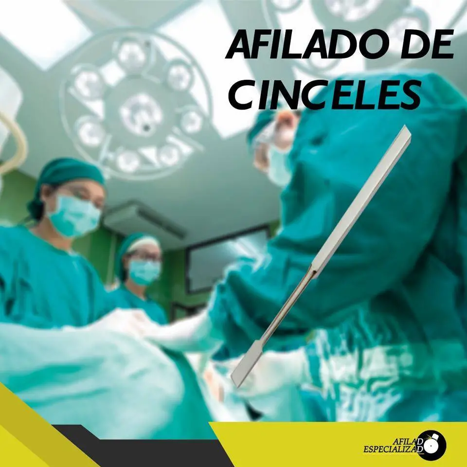 AFILADO DE TIJERAS-AFILADO DE TIJERAS