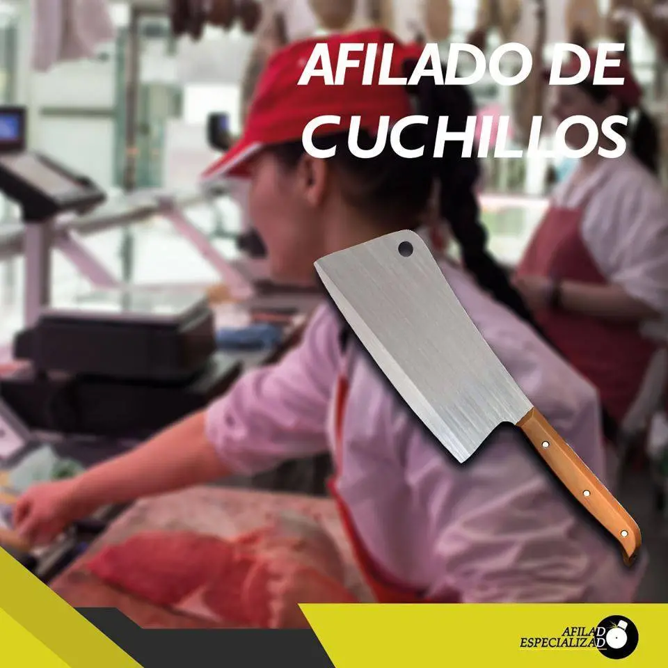 AFILADO DE TIJERAS-AFILADO DE TIJERAS
