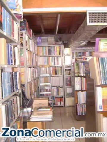 AGUILAR DISTRIBUIDORA DE LIBROS