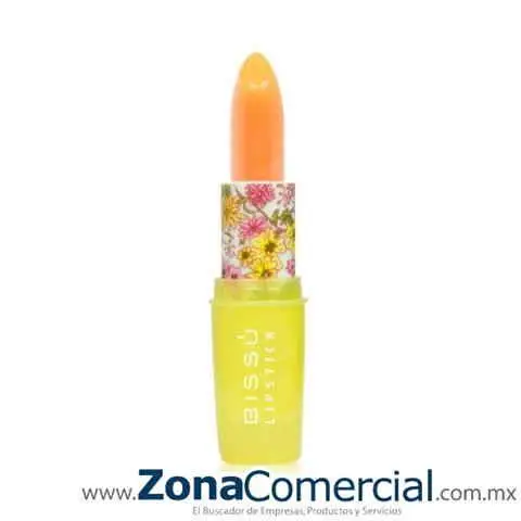 LABIAL MAGICO BISSU