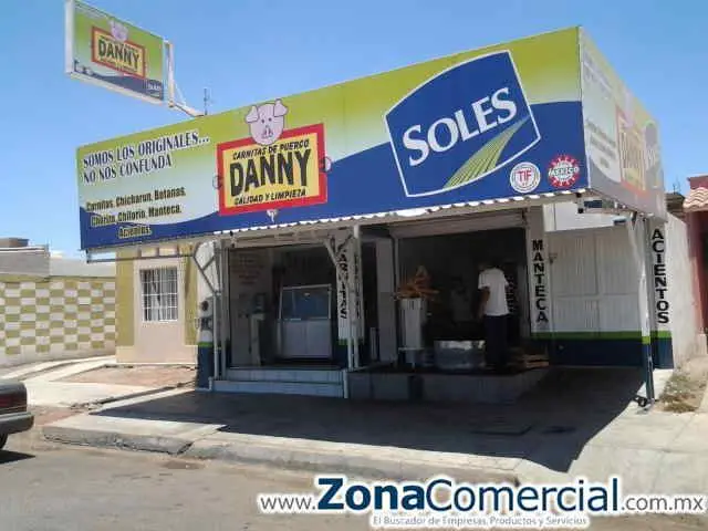 Sucursal Jalisco #6507 sur entre Primavera y Misiones col. San Xavier.
Teléfono:  Suc. San Xavier Cel. 41-72-21-33 