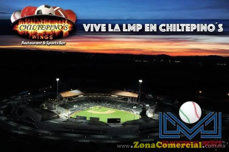 Chiltepinos Miguel Alemán 